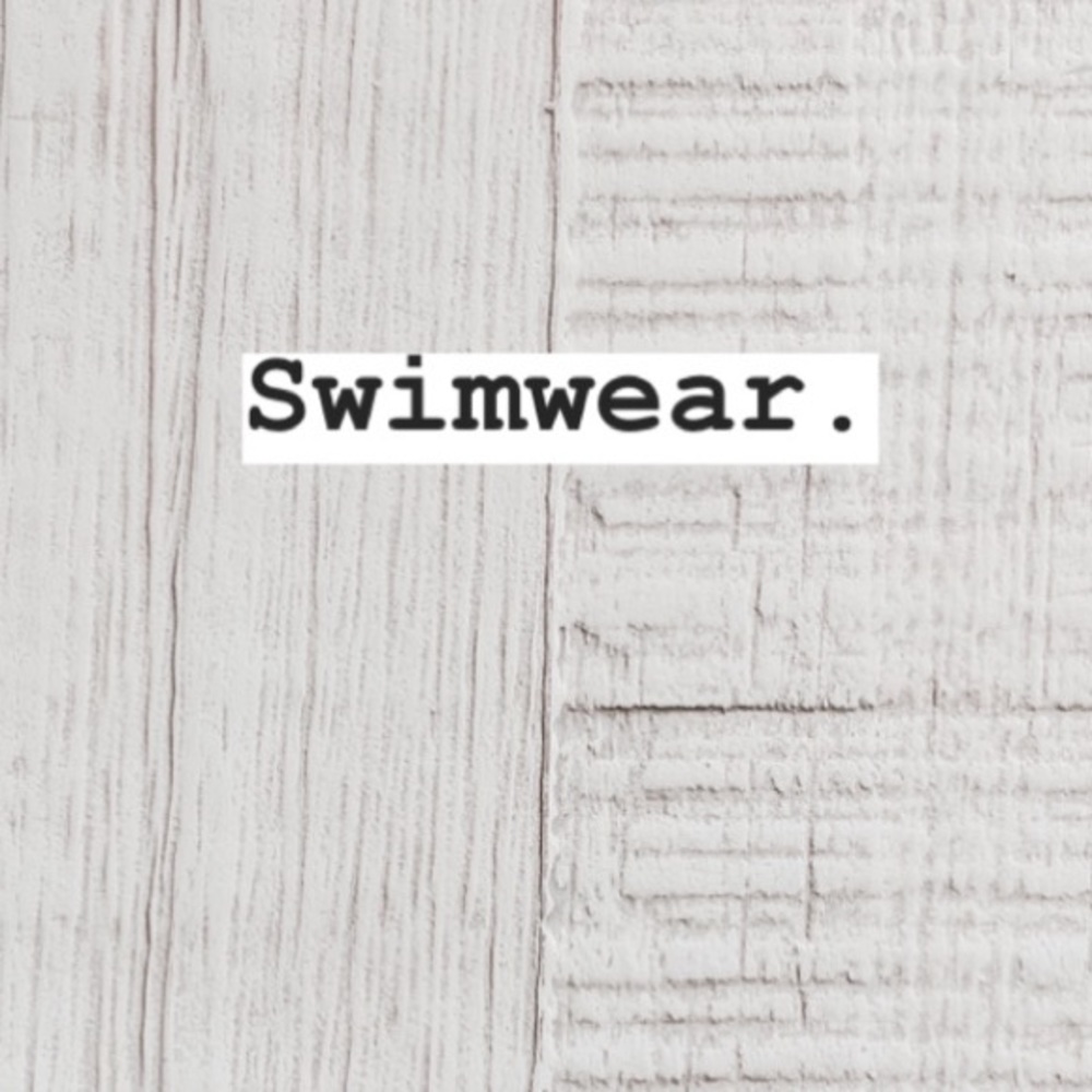 Swimwear - Picture 2 of 3